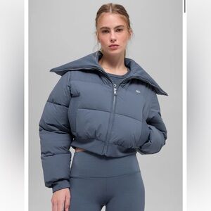 Alo Captivate Puffer